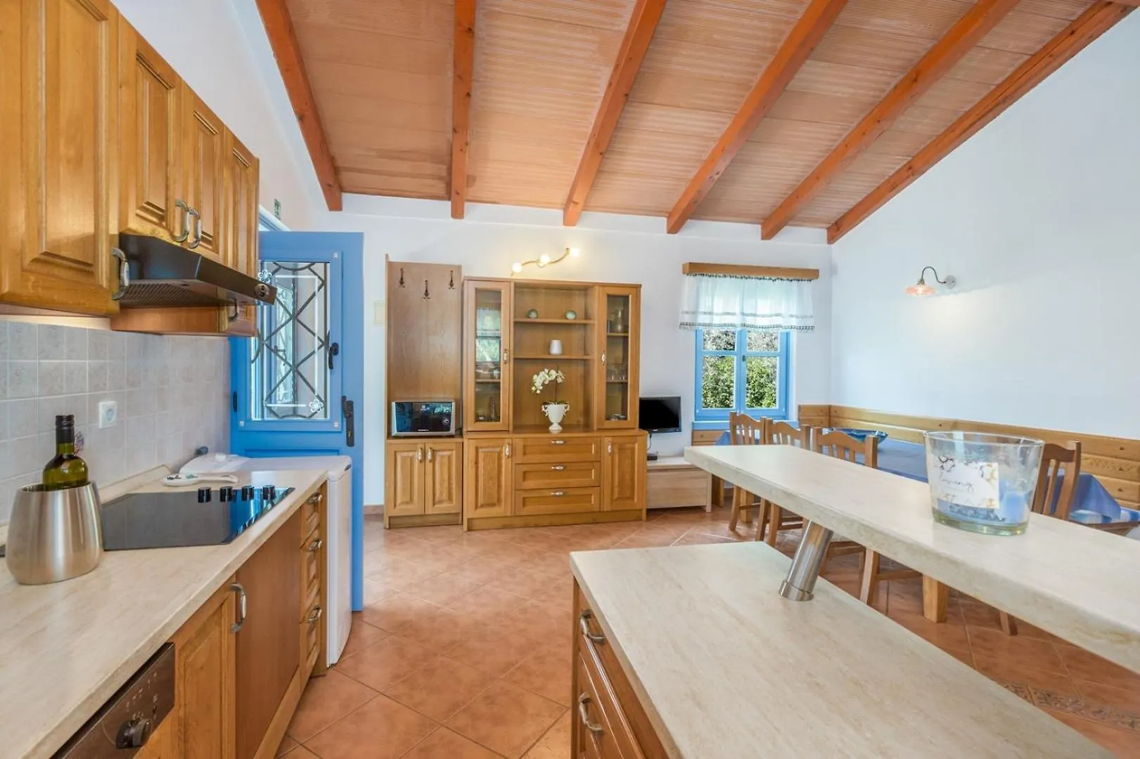 Vila Casa Toni Funtana Prázdninový dům